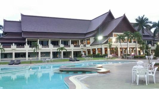 Wiang Indra Riverside Resort - 37