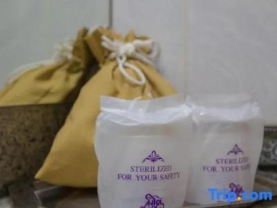 Wangtai - Sha Certified - 120