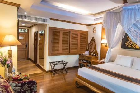 Centara Khum Phaya Resort & Spa, Centara Boutique Collection - 27