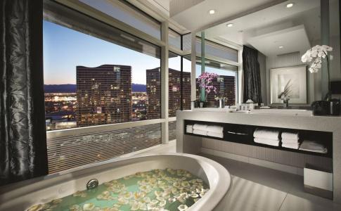 ARIA Resort & Casino - 10