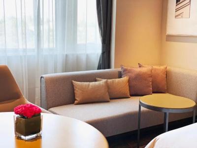 Crowne Plaza Shanghai Fudan, An Ihg - 29