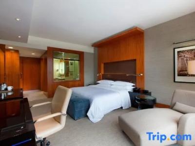 Sheraton Grand Bangalore at Brigade Gateway - 77