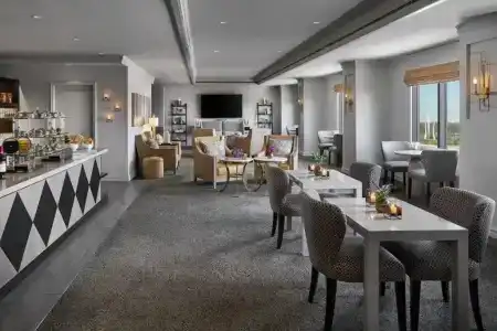 The Ritz Carlton, Pentagon City - 56