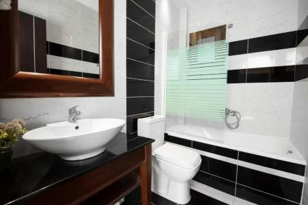 Апарт-отель 4-you Residence - 58