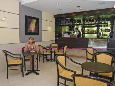 Bora Bora Ibiza Malta Resort Adults Only - 17