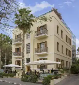 The Rothschild - Tel Aviv's Finest - 26