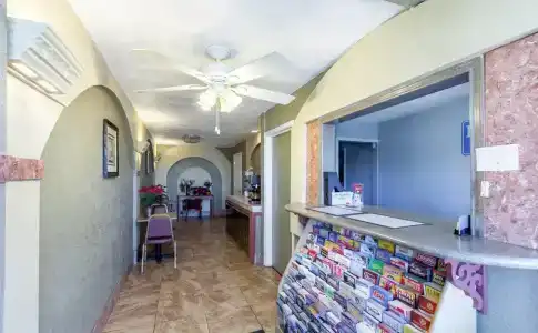 Stay Express Inn Near Ft. Sam Houston - 11