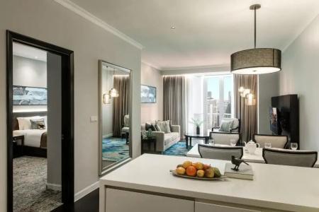 Ascott - 41