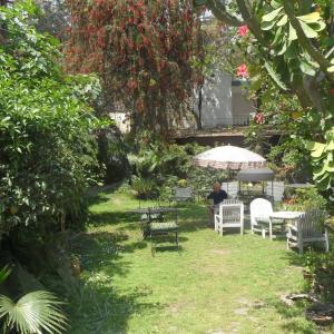 Nirvana Garden - 4