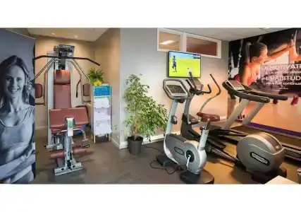 ibis Styles Strasbourg Stade de la Meinau - 37