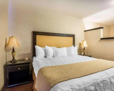 Quality Inn & Suites - 40