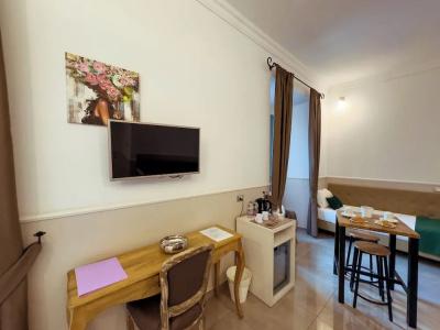 Vaticano Luxury Guest House - 18
