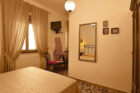 Le Camere di Monia Saturnia - 1