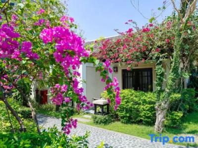 Anja Beach Resort & Spa - 220