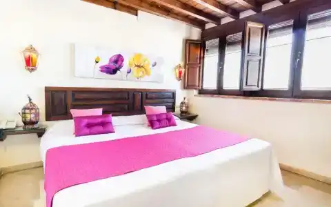 Casa de Federico Boutique - 36