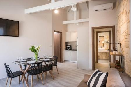 Spilia Village & Villas - 423