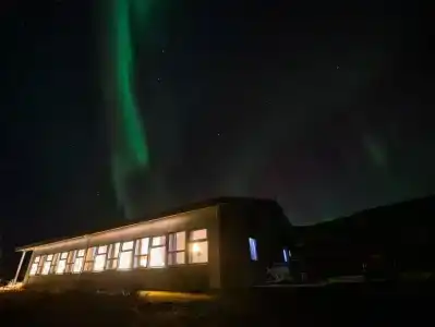 Hótel Kvika - 0