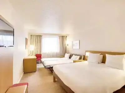 Novotel Atria Nimes Centre - 75