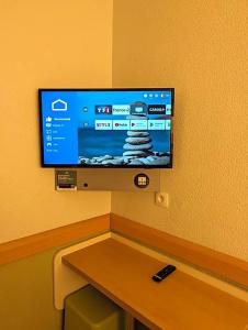 Mercure Beaune Centre - 40