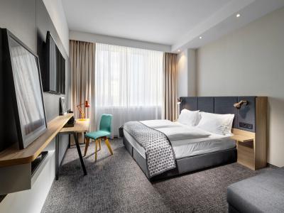 Holiday Inn - Vienna - South, An Ihg - 5