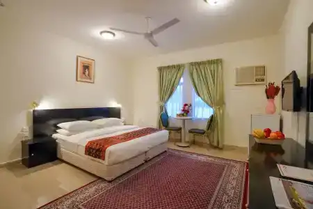 Summersands Al Wadi Al kabir - 3