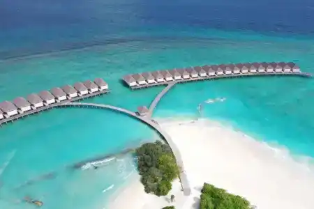 Brennia Kottefaru Maldives - 25