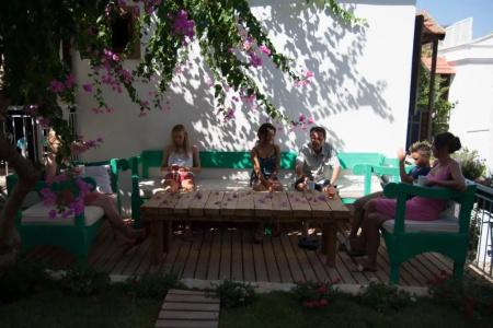 Courtyard - 14