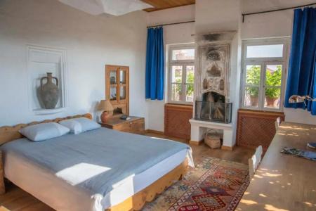 Les Maisons De Cappadoce - 358