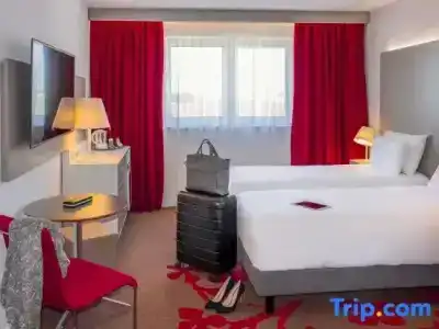 Mercure Tours Nord - 64