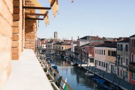 Murano Palace - 46