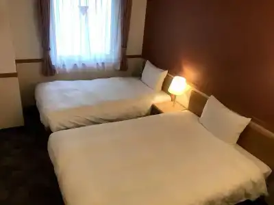 Toyoko Inn Takasaki eki Nishi guchi No 1 - 30