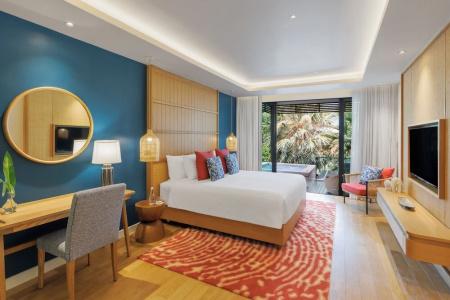 Wyndham Sea Pearl Resort, Phuket - Sha Extra Plus - 5