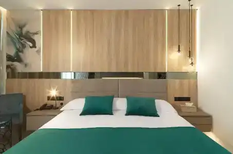 St George Spa & Beach Resort - 133