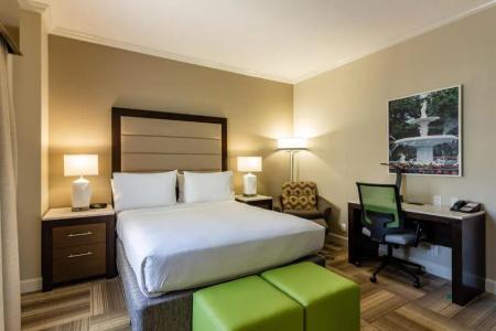 Holiday Inn Express Savannah - Historic District, An Ihg - 53