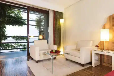 Lefay & Spa Lago Di Garda - 5