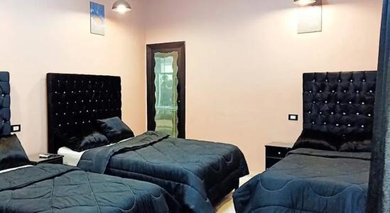 grand agata hostel - 29