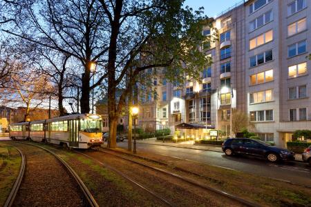 Eurostars Montgomery - 39