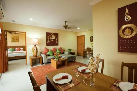 Baan Souy Resort Sha Extra Plus - 69