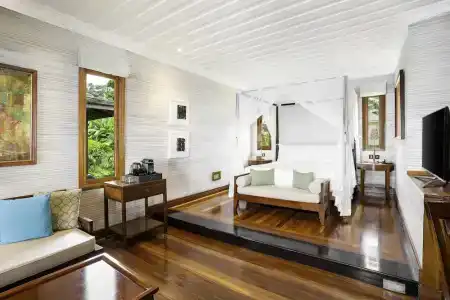 Hilton Seychelles Northolme Resort & Spa - 51