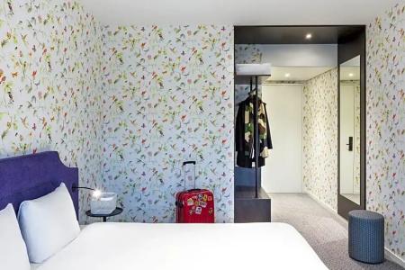 ibis Styles Amsterdam Airport - 67