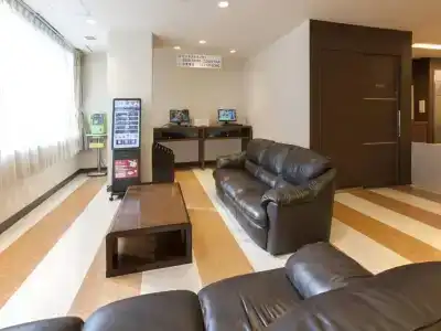 Kyoto Central Inn - 13