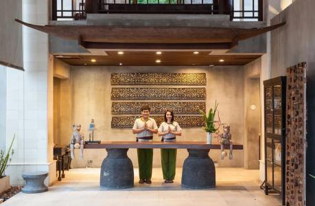 The Kala Samui - 19