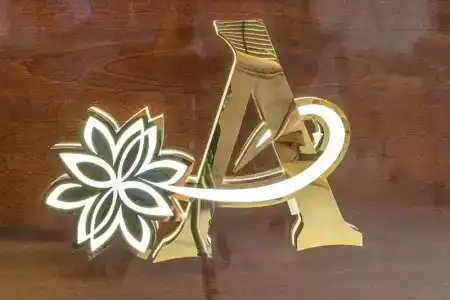 Aprilis Gold - 38