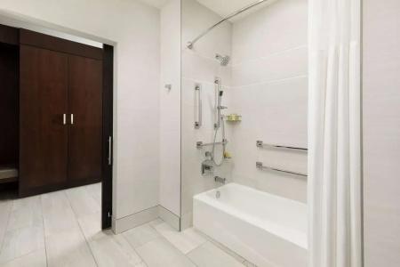 Doubletree By Hilton Tucson Downtown Convention Center - 61