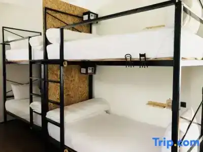 Sherloft Home & Hostel - 31