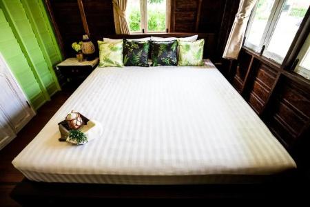Baan Suan Krung Kao - 76