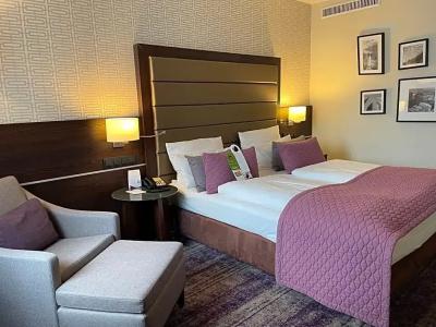 Crowne Plaza Berlin City Centre, an IHG - 80