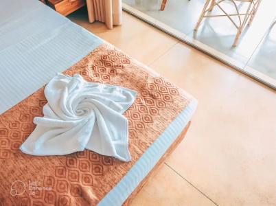 Samudra Beach Resort - 3