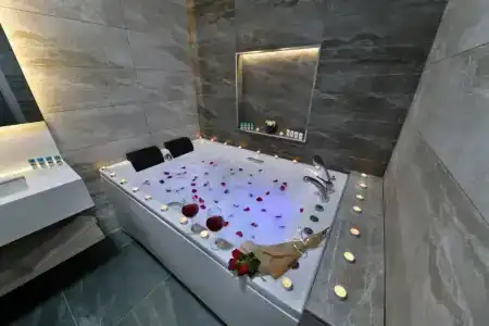 Nish Suites Atasehir - 40