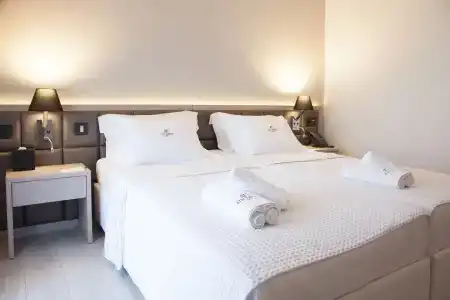Ayia Marina Suites - 3